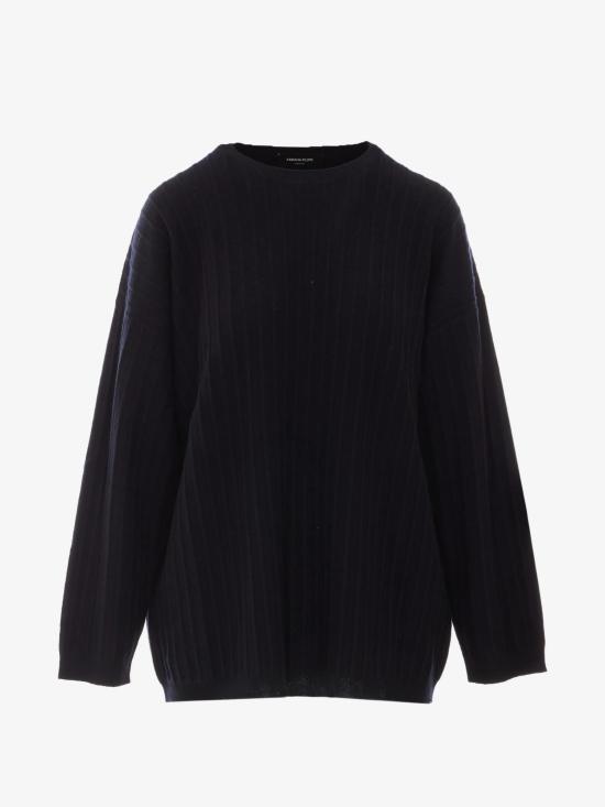26FW 파비아나 필리피 스웨터 MAD216F044N128 5146 BLU