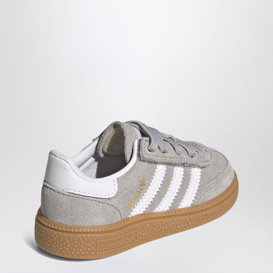 26FW [키즈] 아디다스 스니커즈 JQ1993SUE Grey - ADIDAS