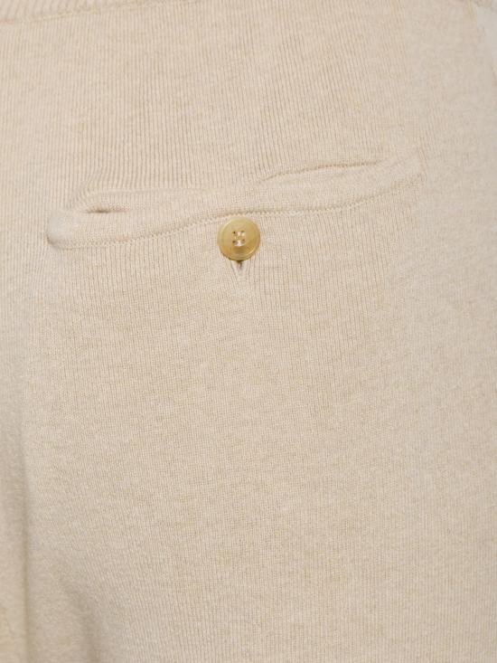 26FW 랑방 스트레이트 팬츠 RW TR0024 K065 H25 041 Moon - LANVIN