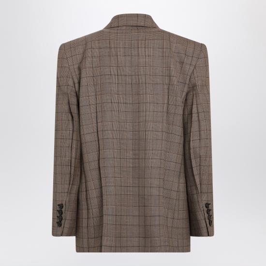 26FW 끌로에 수트 자켓 CH26AVE78164 Brown - CHLOE