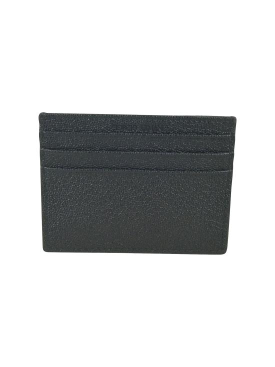 26FW 조르지오 아르마니 카드지갑 Y2R434 YR56J 80001 - GIORGIO ARMANI