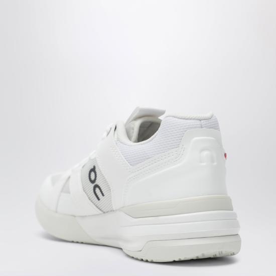 25FW 온 러닝 스니커즈 3WD30050202PL White - ON RUNNING