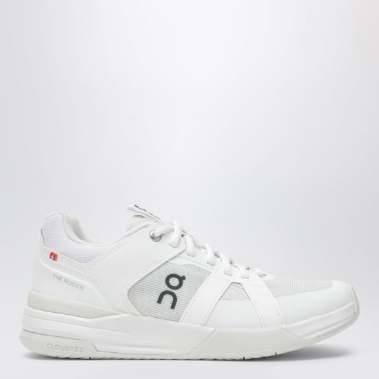 25FW 온 러닝 스니커즈 3WD30050202PL White