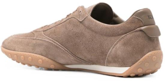 26FW 토즈 스니커즈 XXM13M0KO30VNW81RD TAUPE - TODS