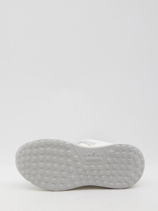 26FW 호간 스니커즈 HXW6690FR30 WHITE - HOGAN