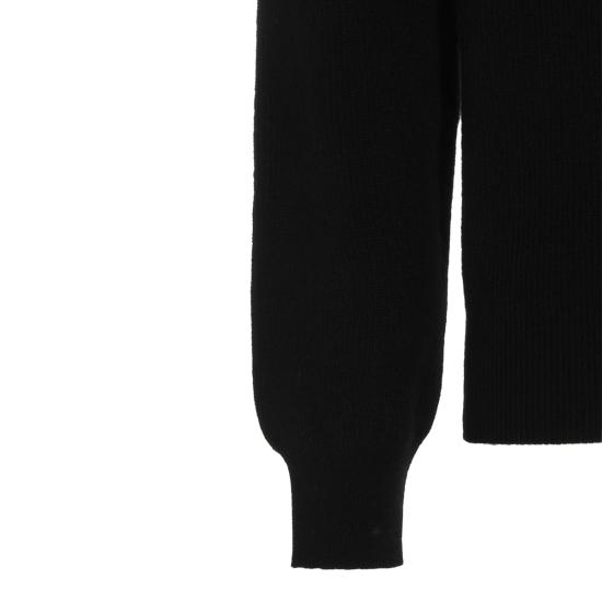 26FW 말로 스웨터 UXA425 F1C02E516C NERO - MALO