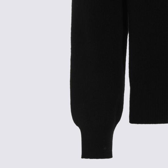 26FW 말로 스웨터 UXA425 F1C02E516C NERO - MALO