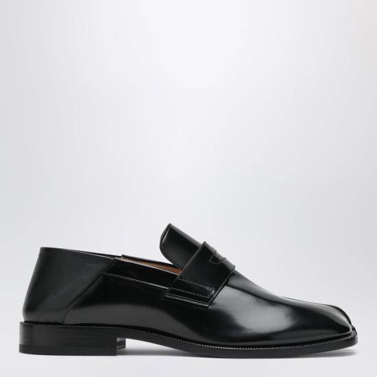 26FW 마르지엘라 타비 로퍼 S57WR0117P3827 Black