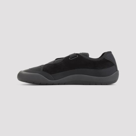 26FW 프라다 스피드록 스니커즈 2EE487FG000 3H0K F0002 NERO - PRADA