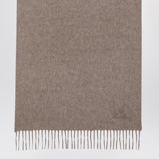26FW 로로피아나 머플러/스카프 FAO3766WS Multicolor - LORO PIANA