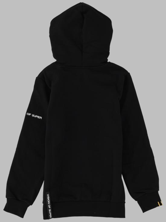  [키즈] 비전오브슈퍼 티셔츠 VSK00012SFCK BLACK - VISION OF SUPER