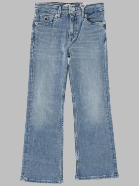  [키즈] 타미힐피거 진 KG0KG06569K 1AD DENIM