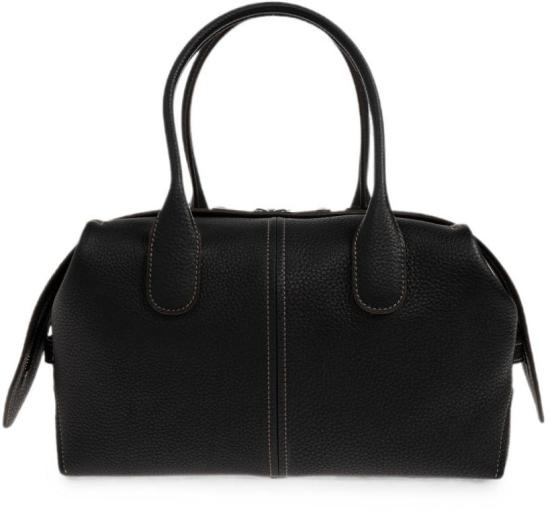 26FW 토즈 토트백 XBWDBKH0200XGAB999 BLACK - TODS