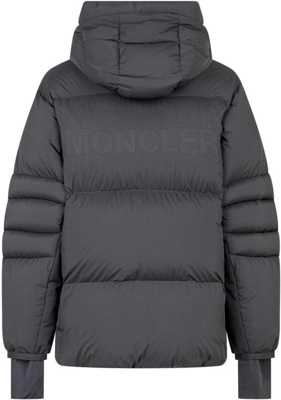 25FW [키즈] 몽클레어 자켓 K29571A00011539X6999 DONKERGREY - MONCLER