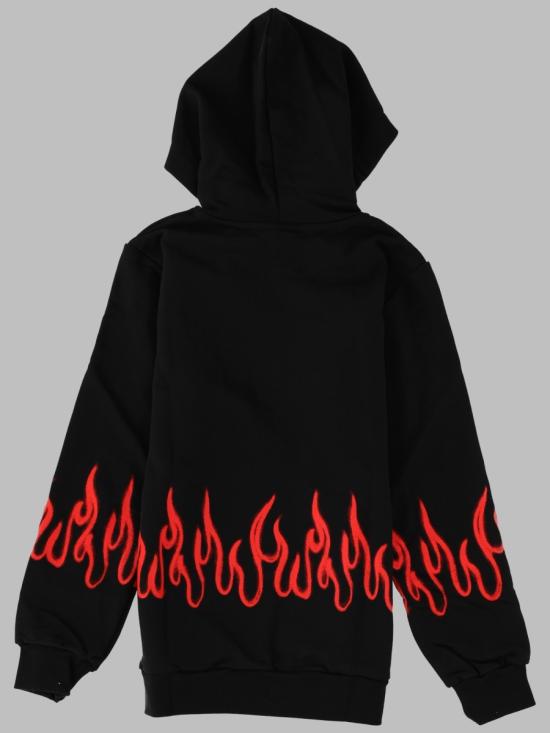  [키즈] 비전오브슈퍼 티셔츠 VSK00094SFCK BLACK - VISION OF SUPER
