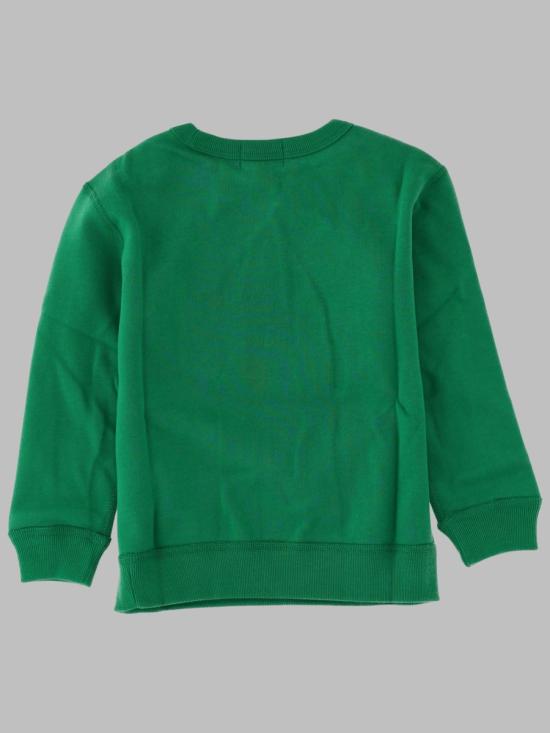  [키즈] 폴로 랄프로렌 풀오버 321851011K 004CRGREEN - POLO RALPH LAUREN