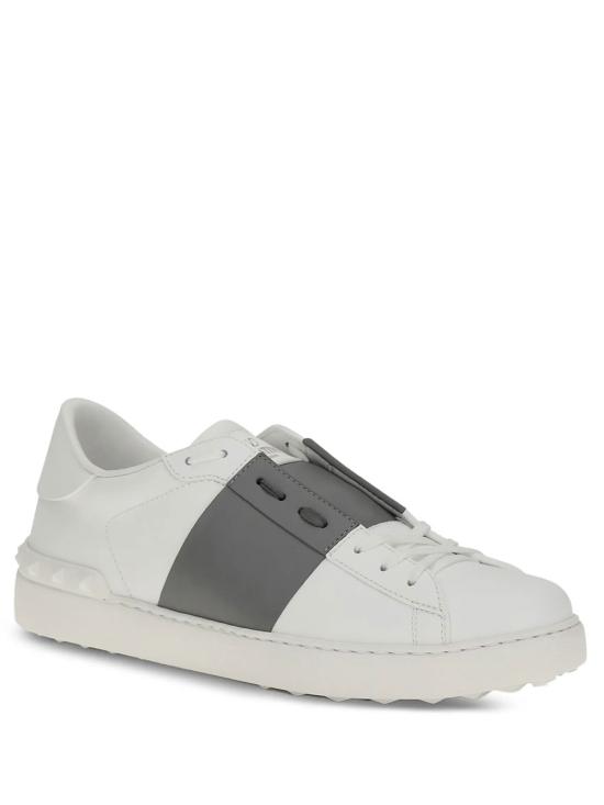 26FW 발렌티노 가라바니 스니커즈 YS0830BLU 3DR BIANCO DARK ST - VALENTINO GARAVANI