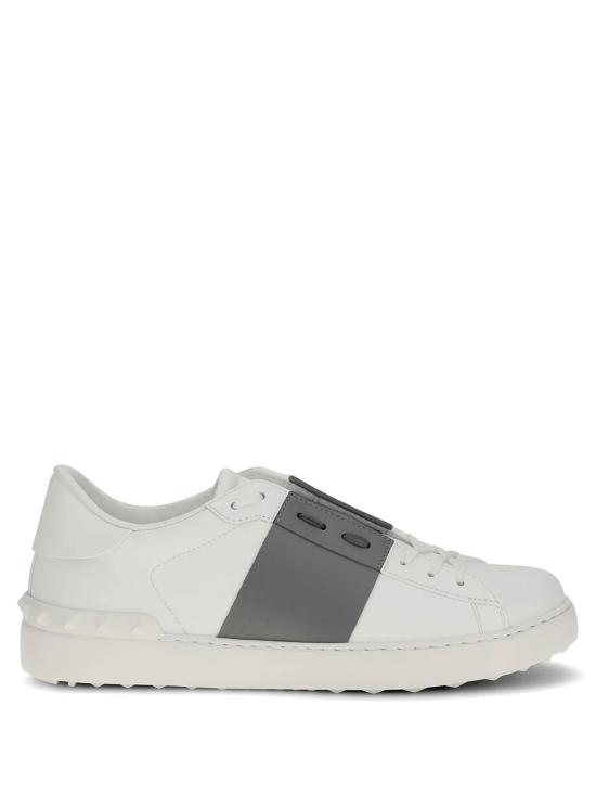 26FW 발렌티노 가라바니 스니커즈 YS0830BLU 3DR BIANCO DARK ST