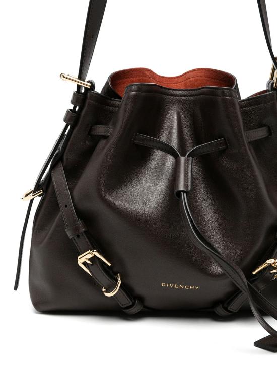 26FW 지방시 토트백 BB518PB2AE 206 CHOCOLATE - GIVENCHY