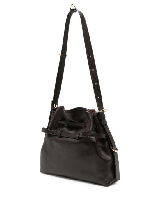 26FW 지방시 토트백 BB518PB2AE 206 CHOCOLATE - GIVENCHY