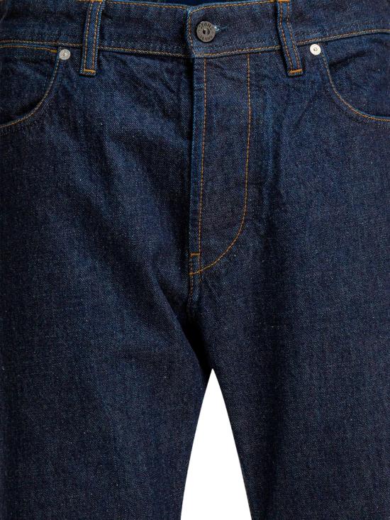 26FW 스톤 아일랜드 데님 팬츠 L2S14J100005S00J7 VJ201 NAVY - STONE ISLAND
