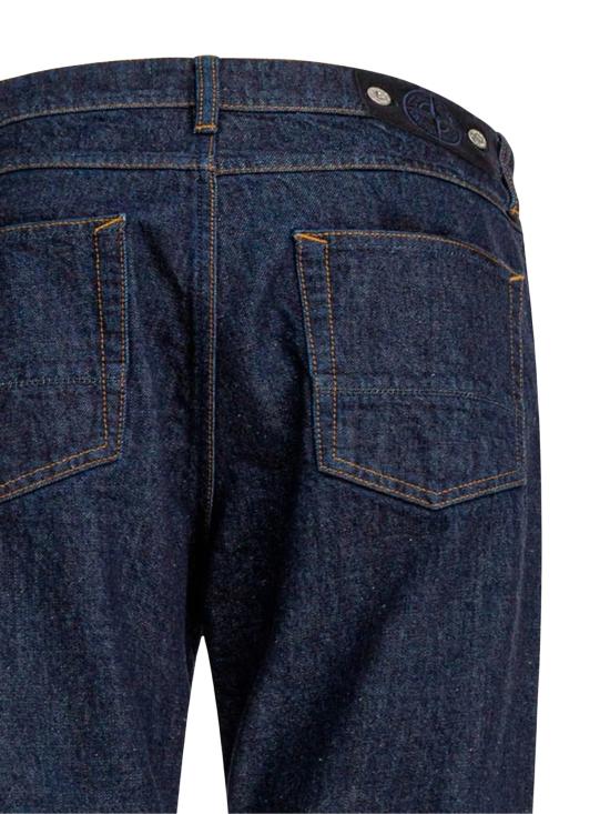 26FW 스톤 아일랜드 데님 팬츠 L2S14J100005S00J7 VJ201 NAVY - STONE ISLAND