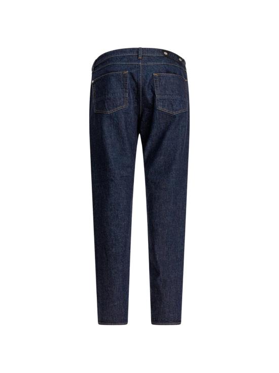 26FW 스톤 아일랜드 데님 팬츠 L2S14J100005S00J7 VJ201 NAVY - STONE ISLAND
