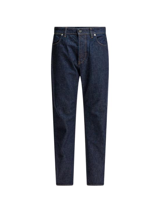 26FW 스톤 아일랜드 데님 팬츠 L2S14J100005S00J7 VJ201 NAVY - STONE ISLAND