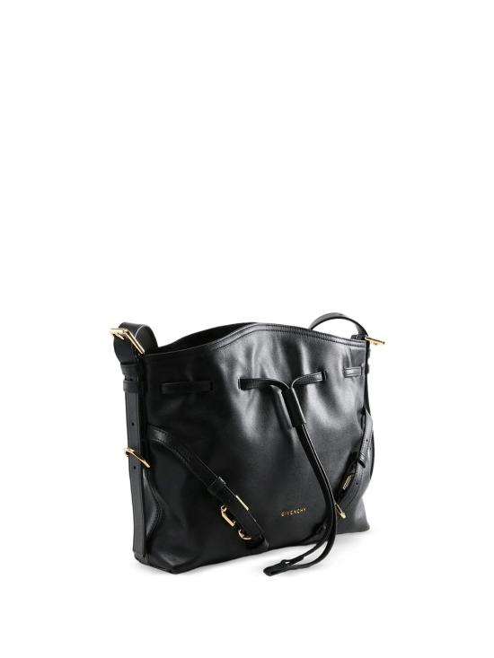 26FW 지방시 토트백 BB518PB2AE 001 BLACK - GIVENCHY