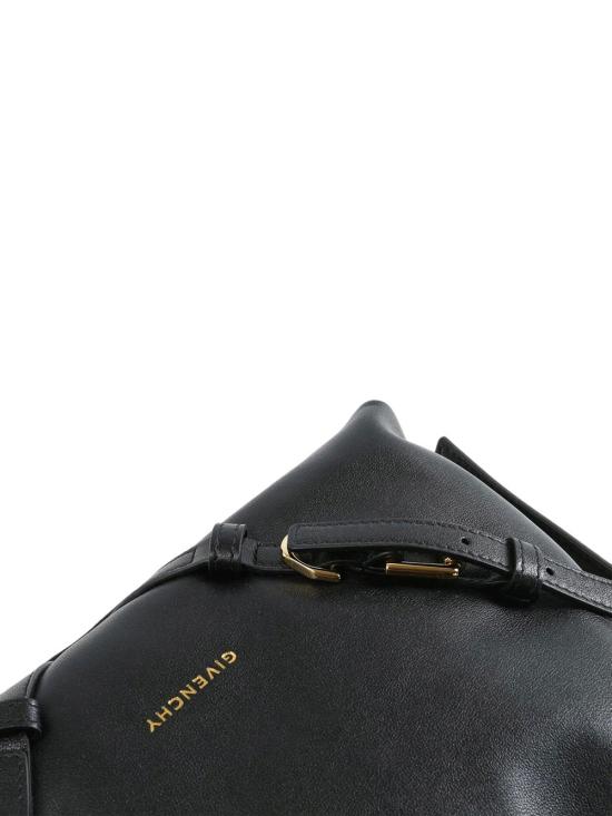 26FW 지방시 토트백 BB518PB2AE 001 BLACK - GIVENCHY