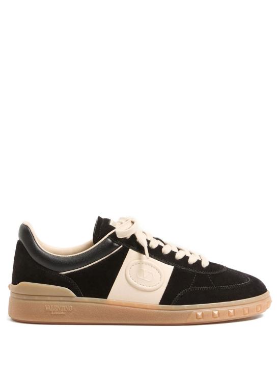 26FW 발렌티노 가라바니 스니커즈 YS0H77LAL CHQ NERO GLACE