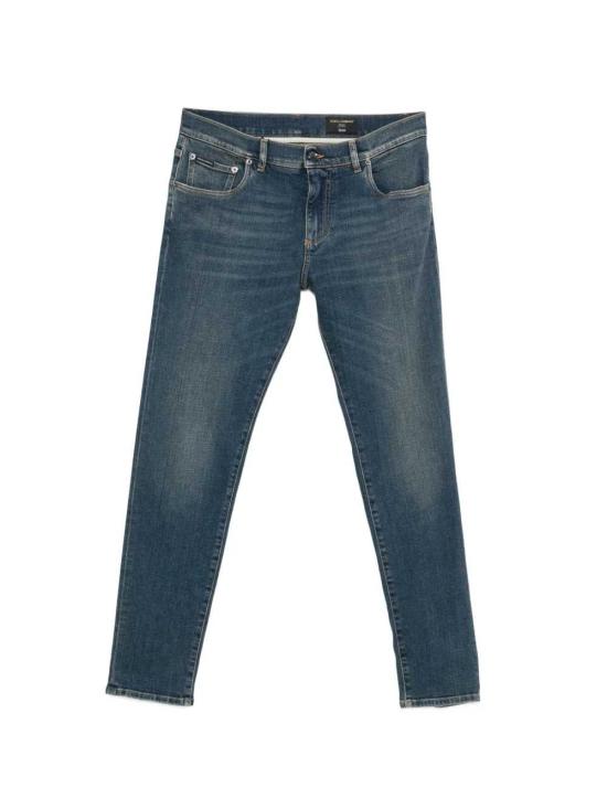 26FW 돌체앤가바나 데님 팬츠 GY07CDG8OW9 S9001 VARIANTE ABBINATA
