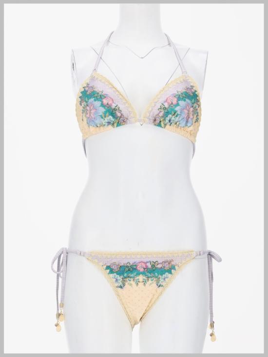 26FW 짐머만 비치웨어 8011WSS262 CSCFL MULTICOLOUR