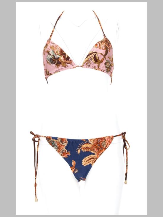26FW 짐머만 비치웨어 1839WSS261 SPLI MULTICOLOUR