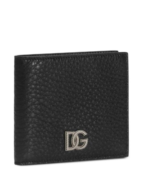 26FW 돌체앤가바나 가죽소품 BP1321A0370 80999 NERO - DOLCE & GABBANA