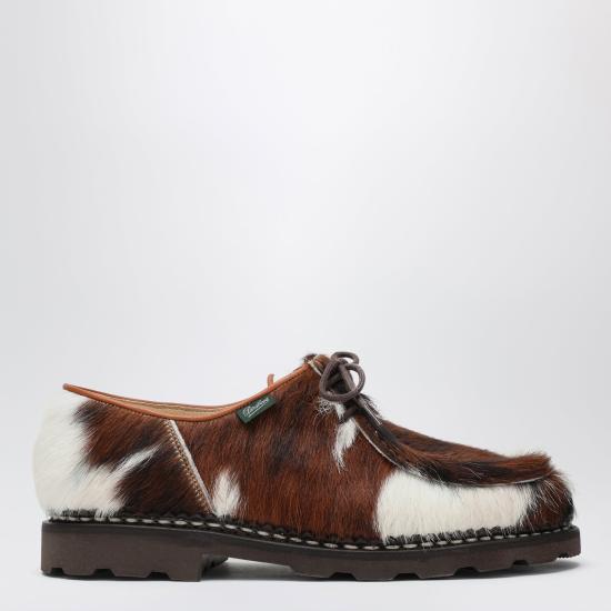 26FW 파라부트 로퍼 186663LE Brown