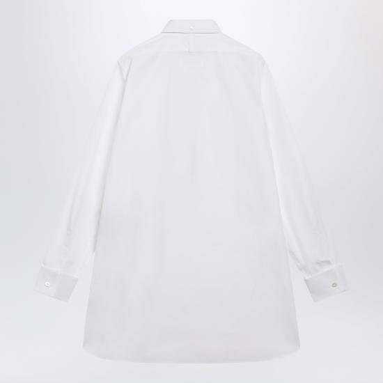 26FW 마르지엘라 셔츠 S51DT0036S43001 White - MAISON MARGIELA