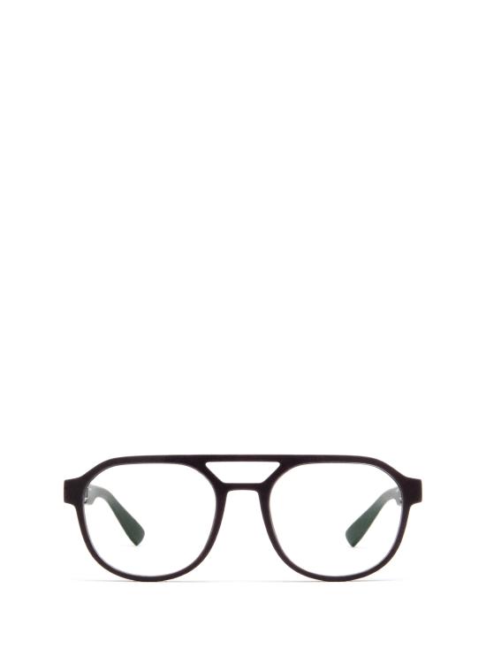 26FW 마이키타 안경 PANAREA 347 MD35 SLATE GREY