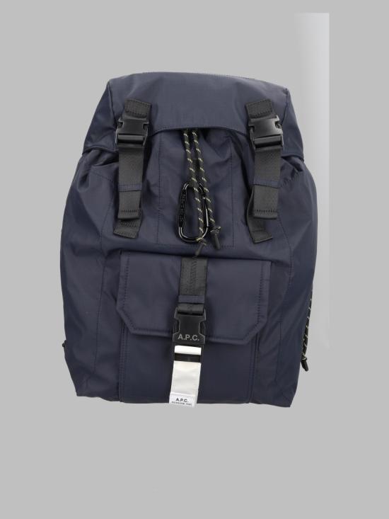 26FW 아페쎄 백팩 PAAFH H62631 IAK MULTICOLOUR