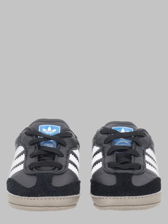 26FW [키즈] 아디다스 스니커즈 JI2757K CBLACK FTWWHT BLUBIR