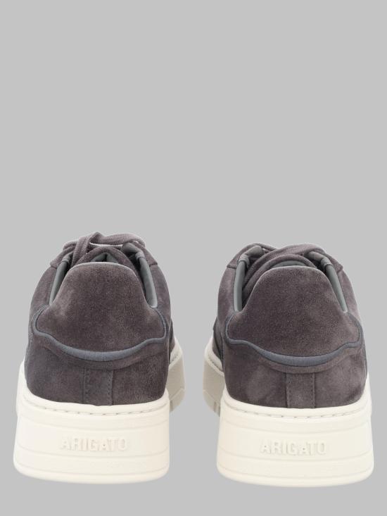 26FW 악셀 아리가토 스니커즈 F2511002 DARKGREY OFFWHITE - AXEL ARIGATO