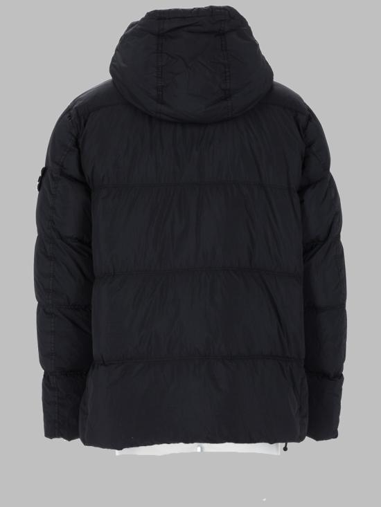 26FW 스톤 아일랜드 자켓 L2S154100037 S0A23V0020 BLUE - STONE ISLAND