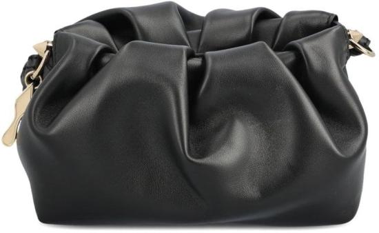26FW 크리스챤 루부탱 숄더백 1265236BK01 BLACK - CHRISTIAN LOUBOUTIN