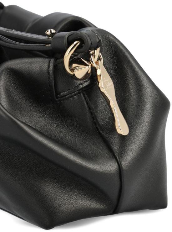 26FW 크리스챤 루부탱 숄더백 1265236BK01 BLACK - CHRISTIAN LOUBOUTIN