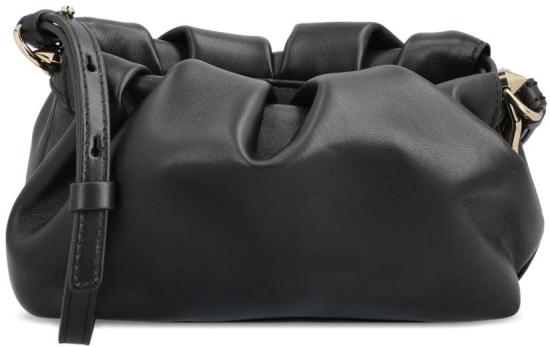 26FW 크리스챤 루부탱 숄더백 1265236BK01 BLACK