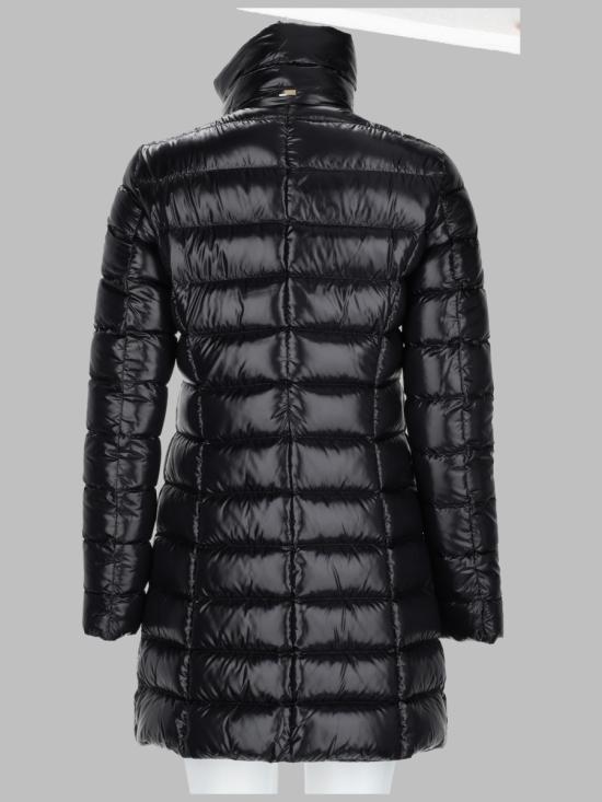 26FW 에르노 MARIA 마리아 다운 코트 PI0002DIC 12017Z9300 BLACK - HERNO