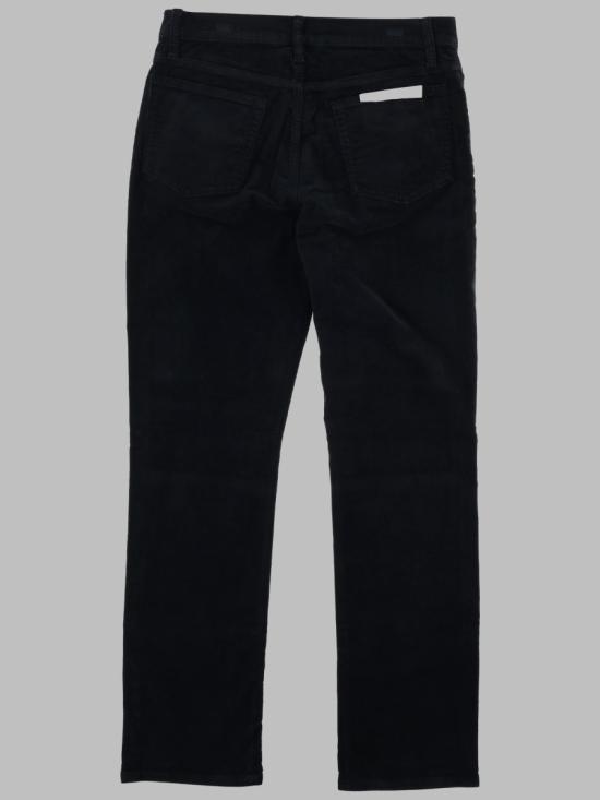 26FW 프레임 스트레이트 팬츠 LMSST424 DKNV BLUE - FRAME