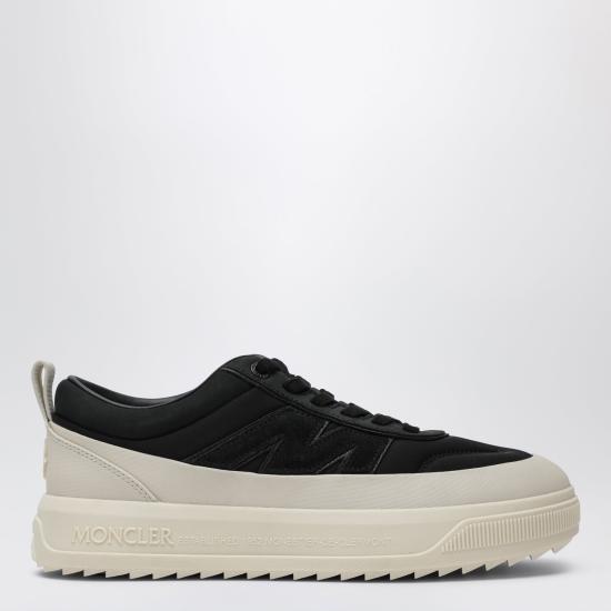 26FW 몽클레어 스니커즈 4M00190M7091 Black