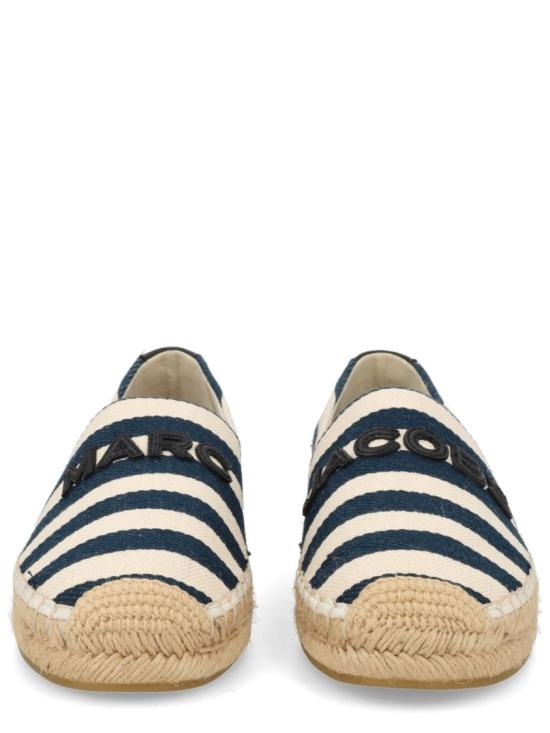 26SS 마크제이콥스 플랫 슈즈 2S6FFL001F58 455 Multicolor - MARC JACOBS