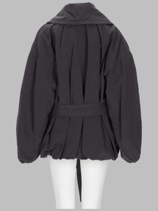 26FW 이자벨마랑 코트 MA0572FA D3C02I30FN GREY - ISABEL MARANT
